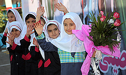 جشن شکوفه‌های استان فارس 29 شهریورماه برگزار می‌شود
